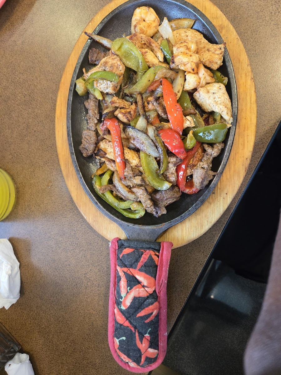 La Noria Mexican Restaurant