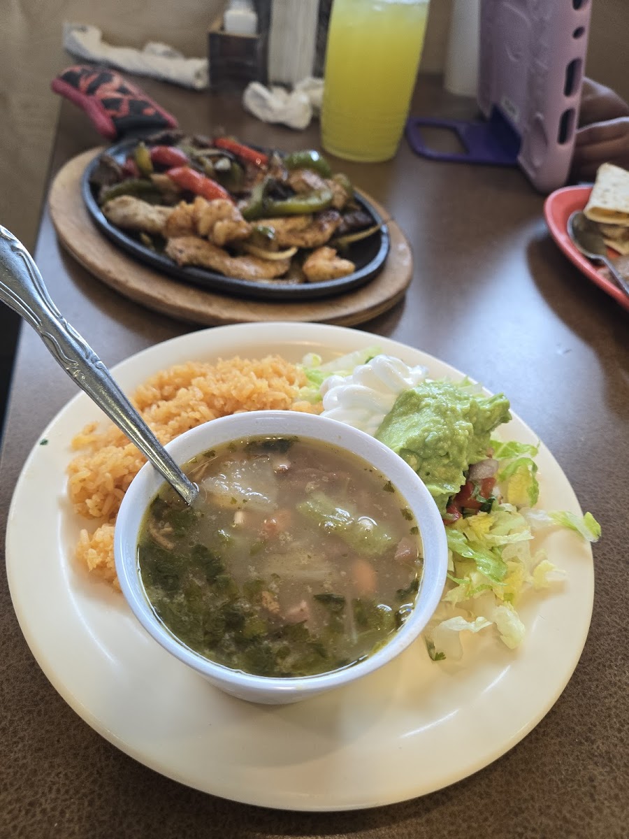 La Noria Mexican Restaurant