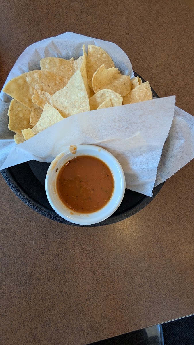 La Noria Mexican Restaurant