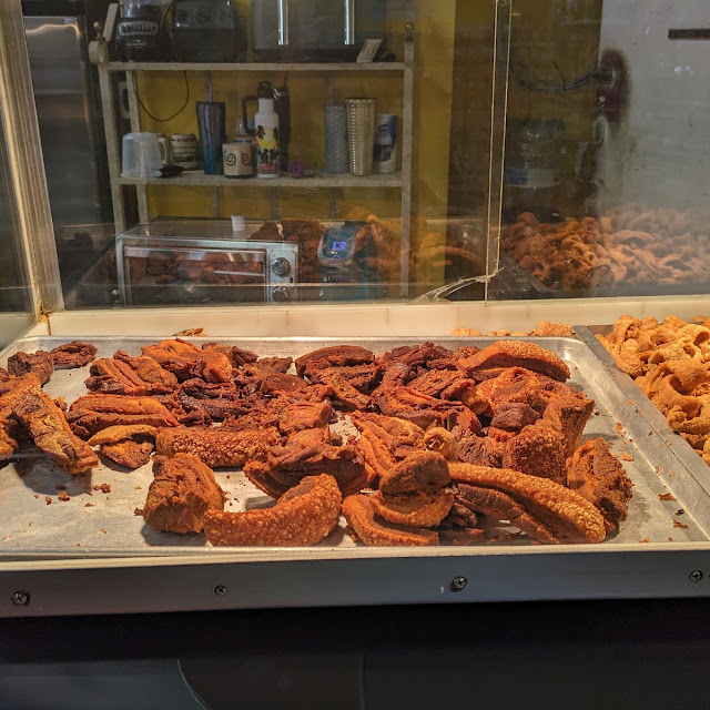 Chicharrones