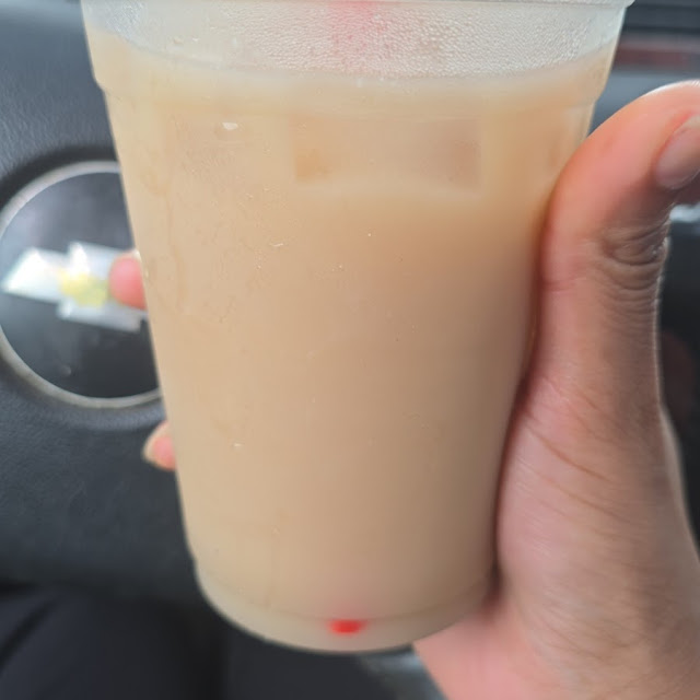 Horchata