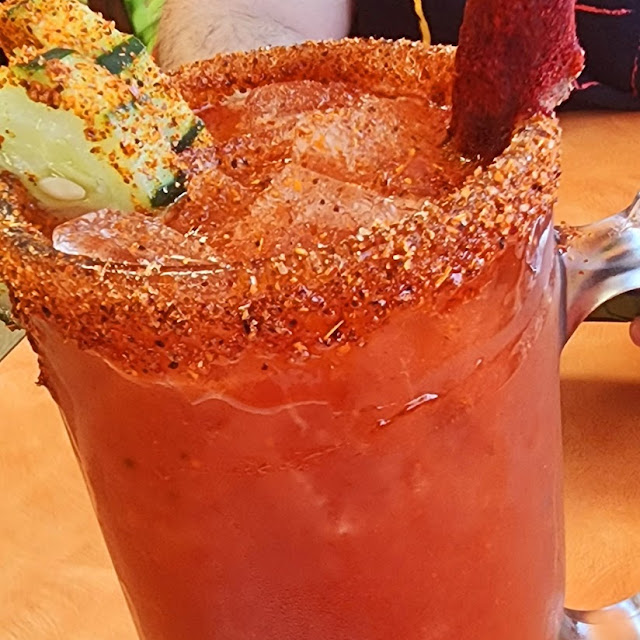 Micheladas
