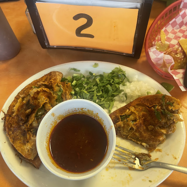 Birria Tacos