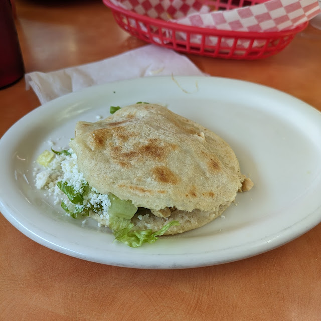 Pollo Gordito