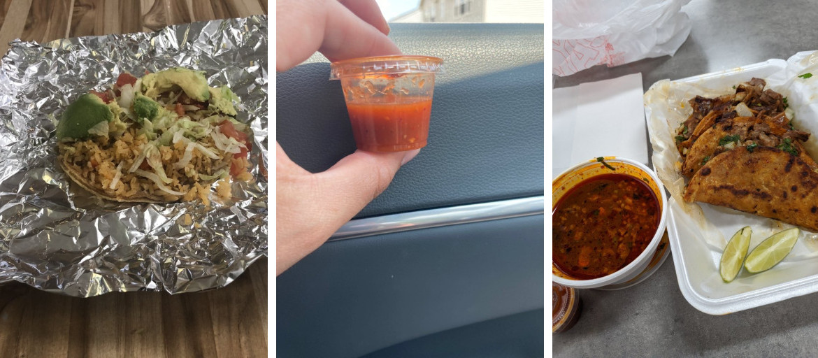 La Nueva Taqueria (Plainfield)