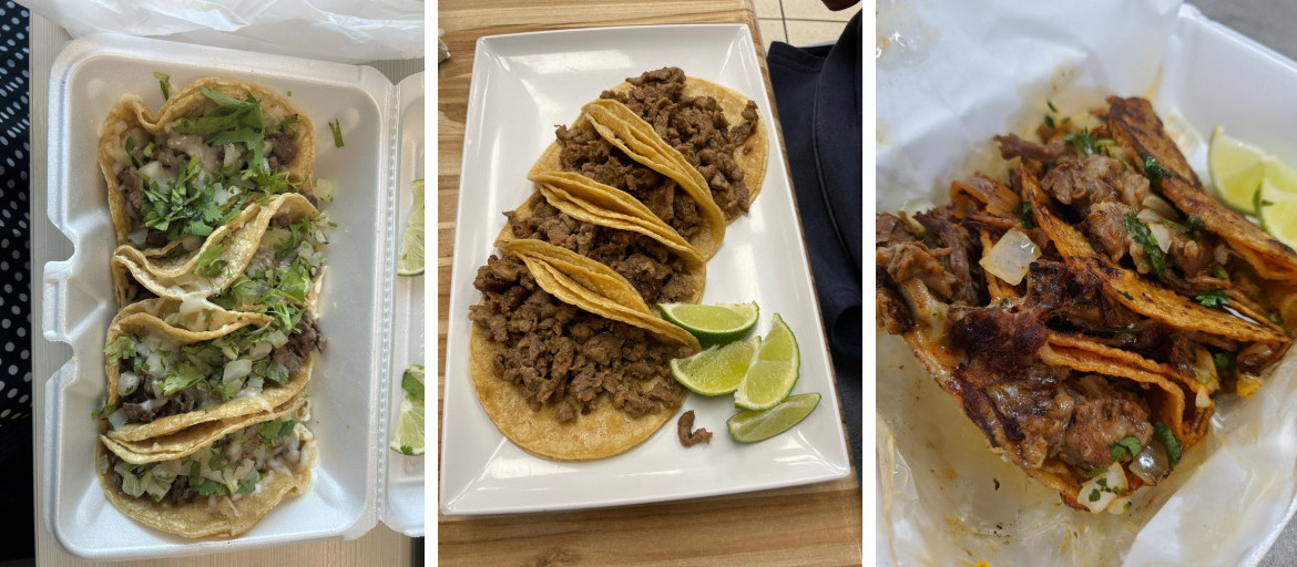 La Nueva Taqueria (Plainfield)