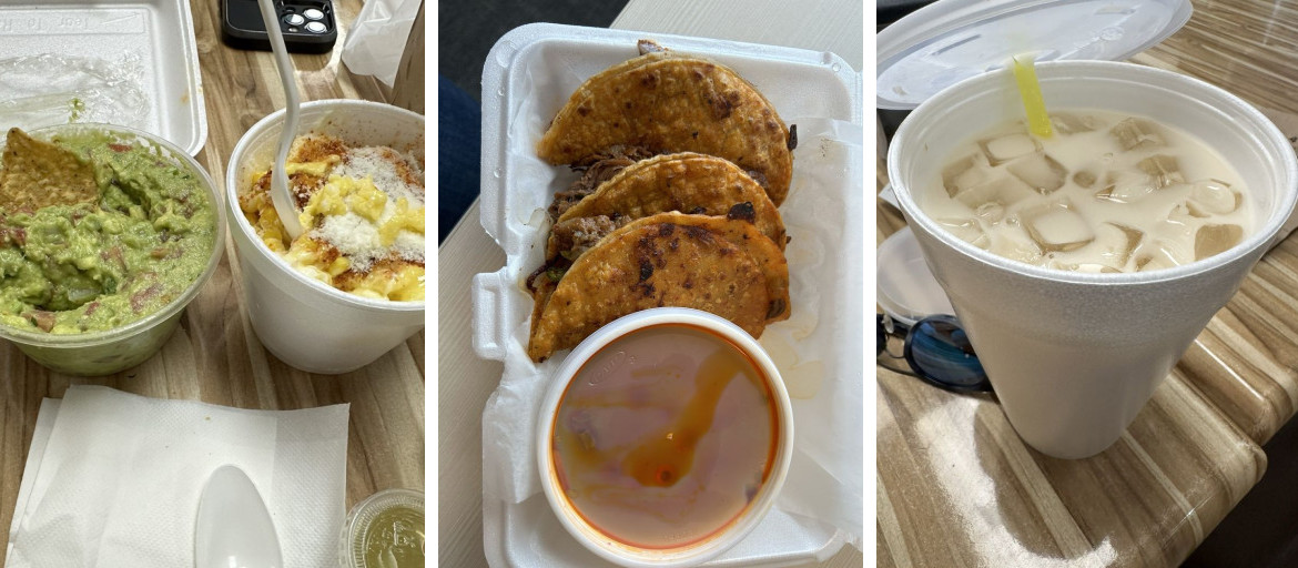 La Nueva Taqueria (Plainfield)
