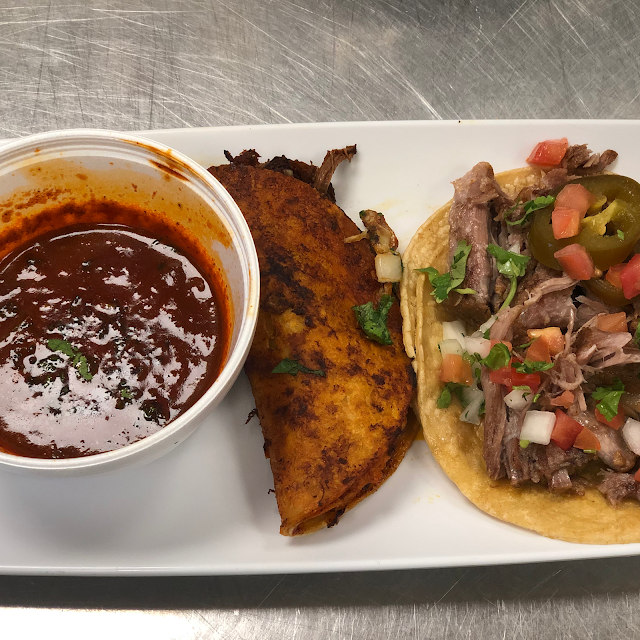 Carnitas