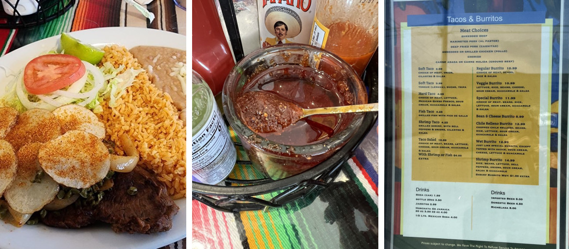 La Palapa