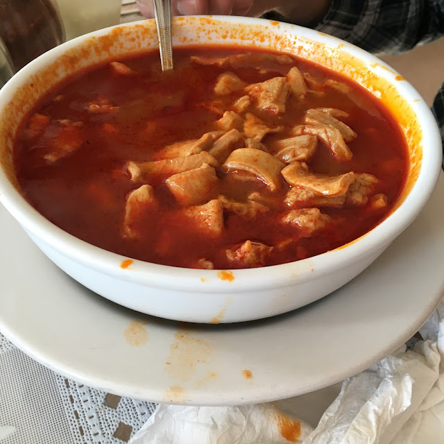 Menudo