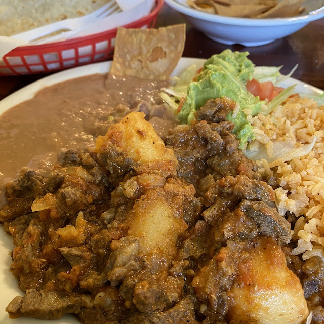 Carne Asada