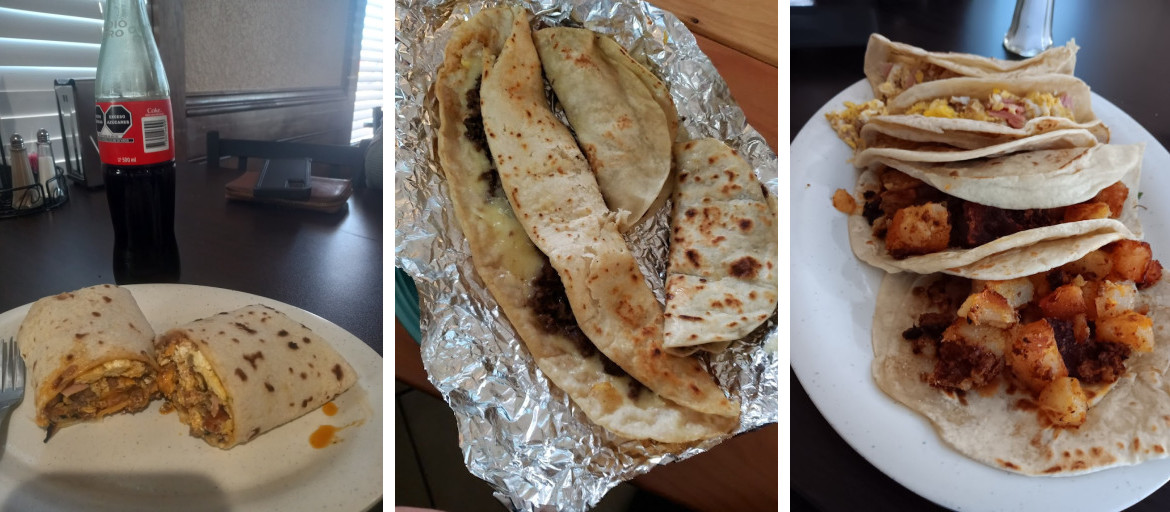 La Palmita
