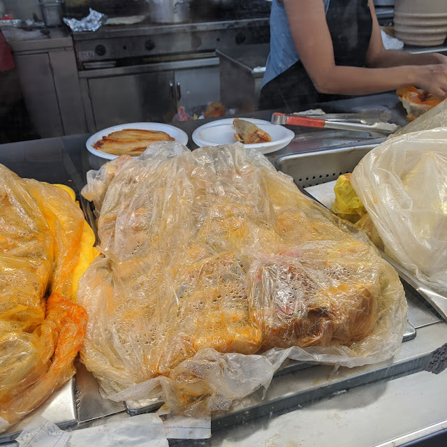 Tamales