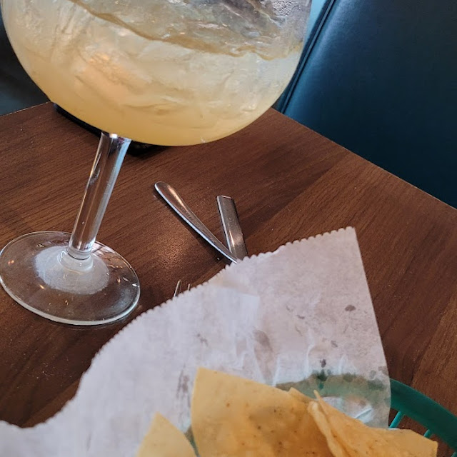 Margarita