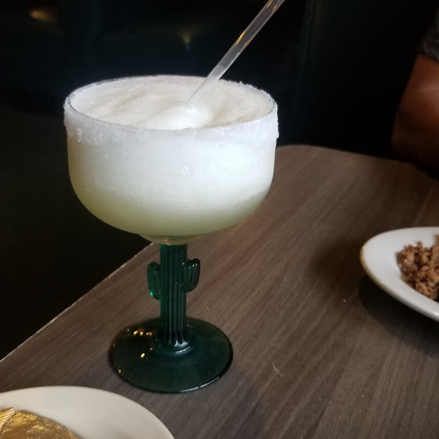Pisco Sour