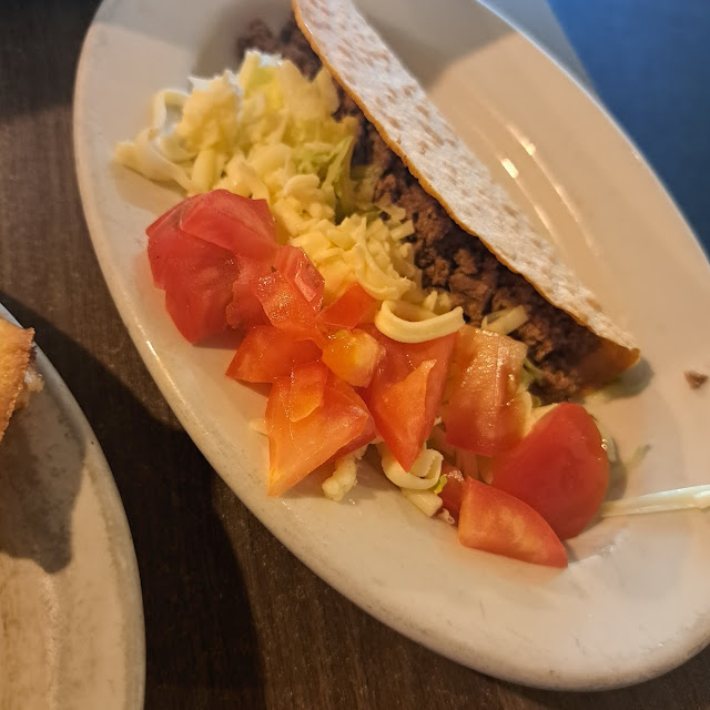 7 Taco