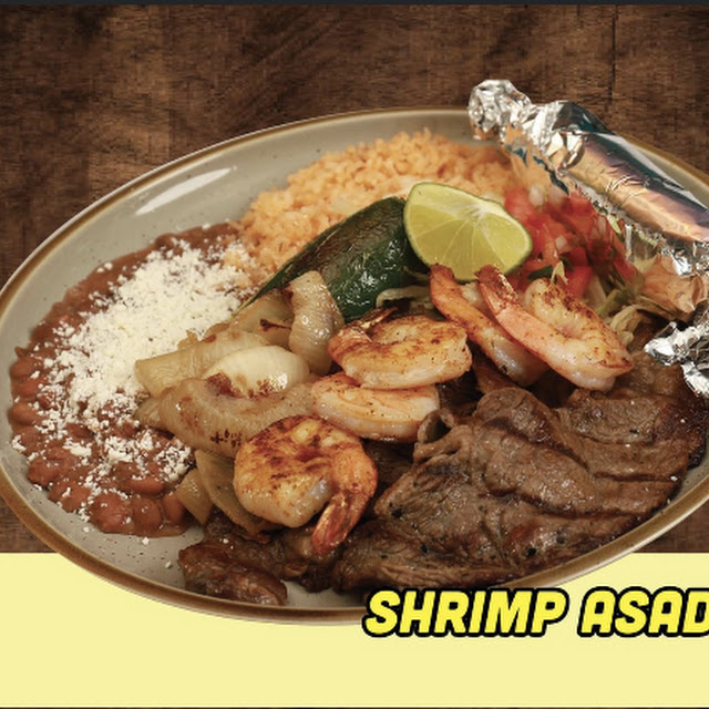 Surf and Turf