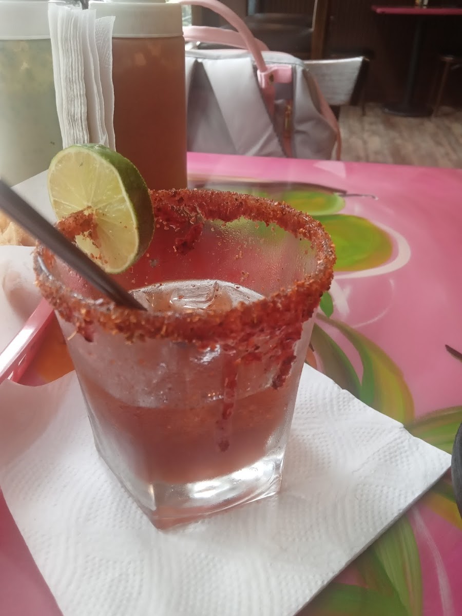 La parrilla Tigard mexican restaurant