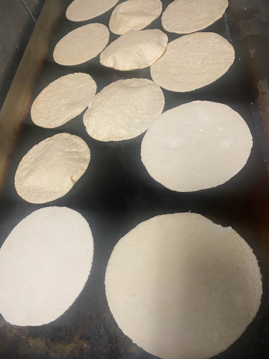 La parrilla Tigard mexican restaurant