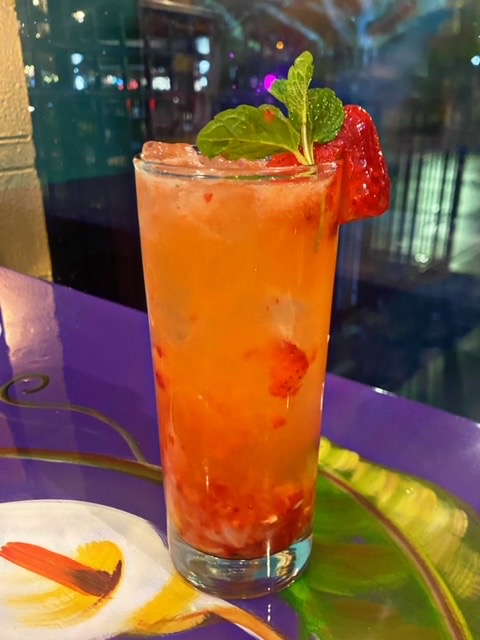 La parrilla Tigard mexican restaurant
