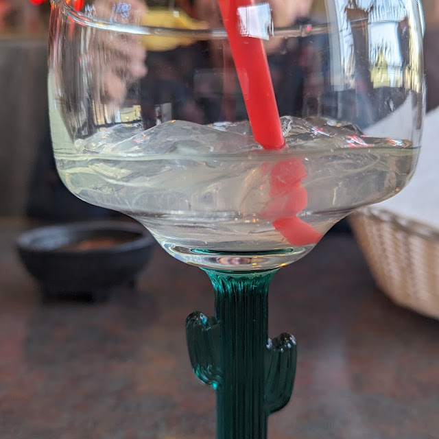 Margarita