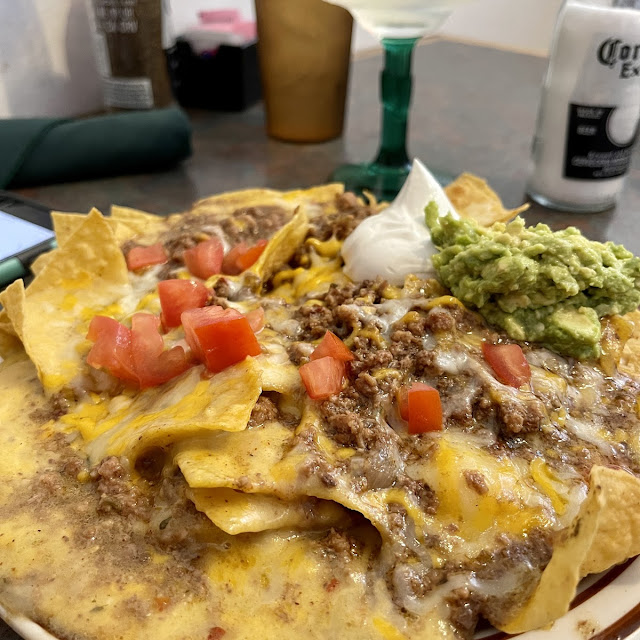 Nachos