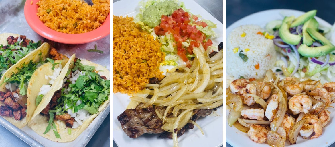 LA PATRONA Cocina Mexicana y Margaritas