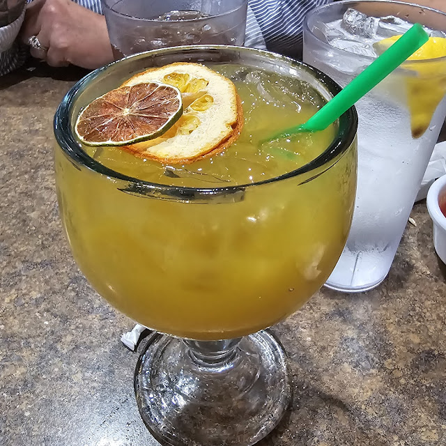 Margarita