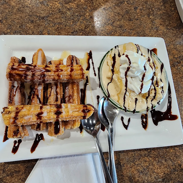 Churros