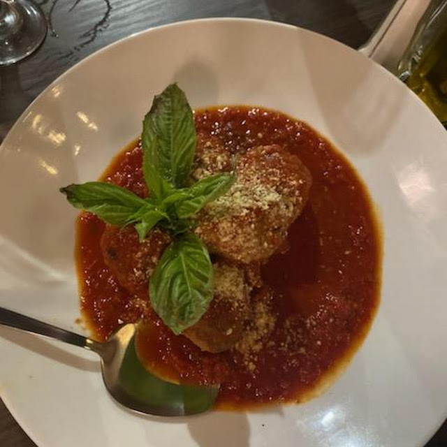 Meatballs