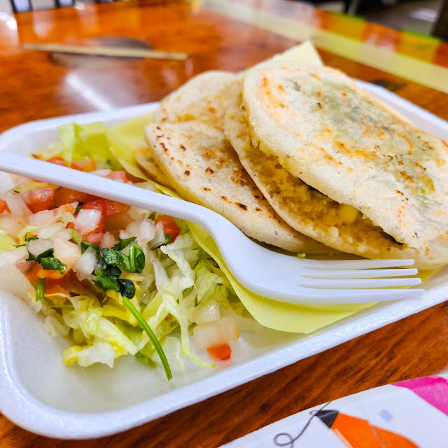 Breakfast Gordita