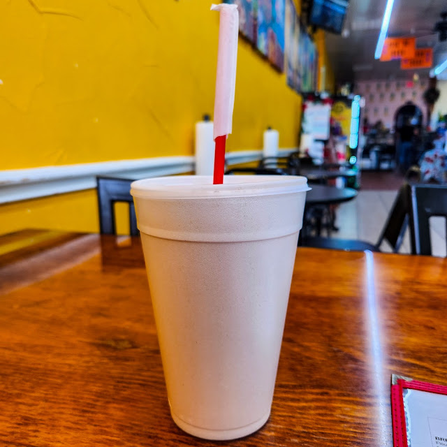 Horchata