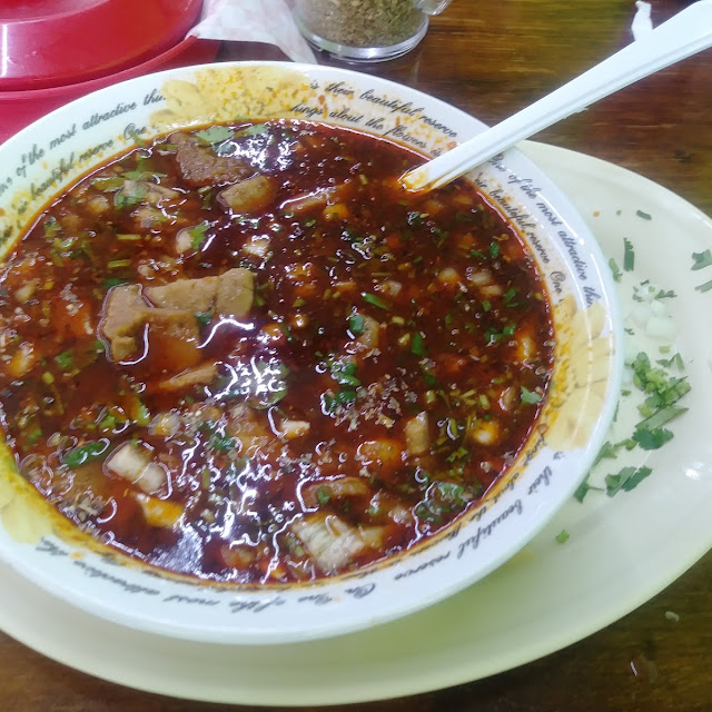 Menudo
