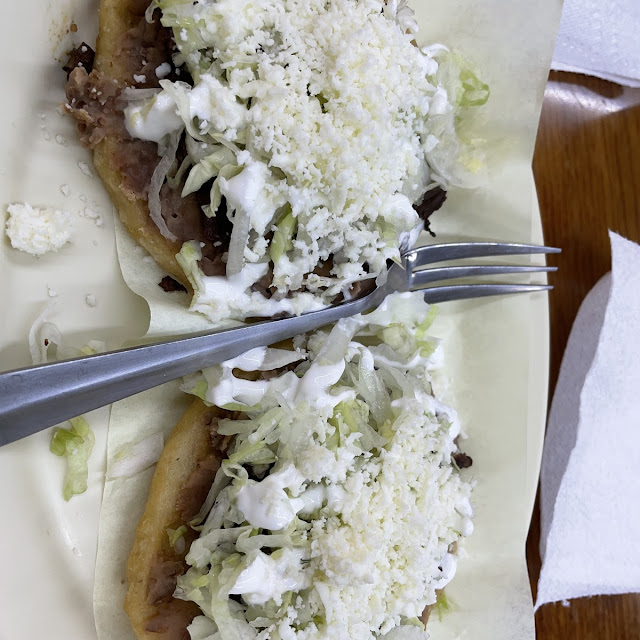 Tostada