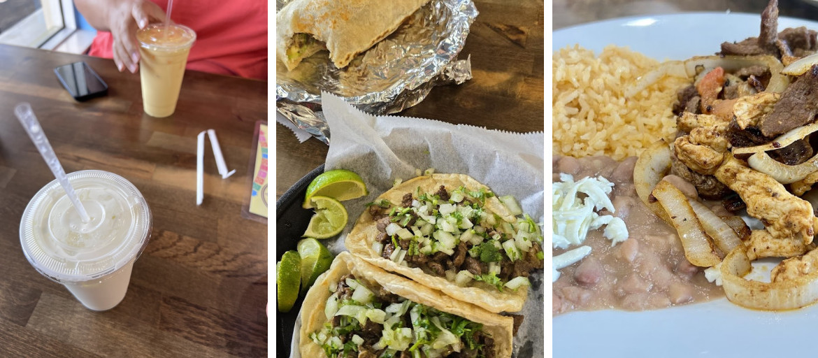La Placita Paleteria y Taqueria