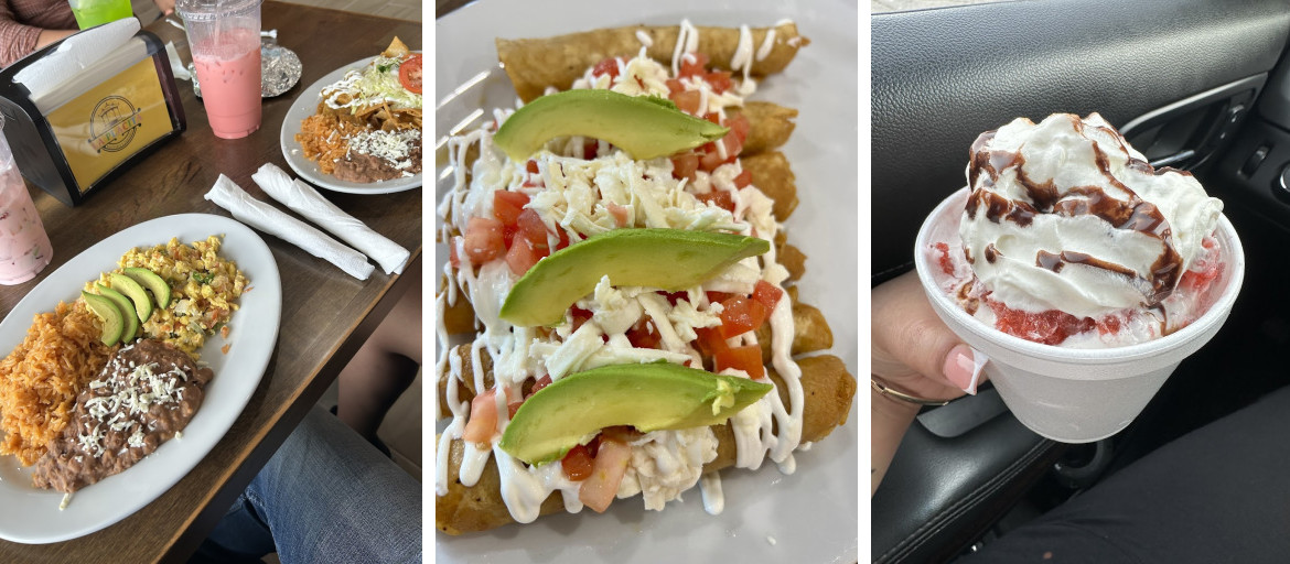 La Placita Paleteria y Taqueria