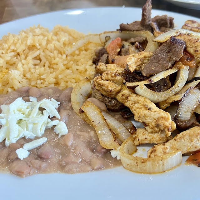 Chilaquiles