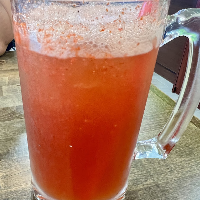 Michelada