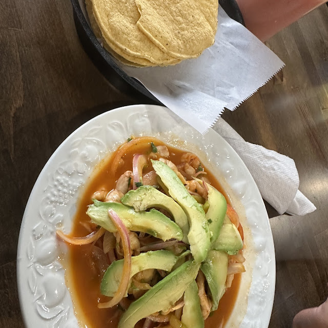 Tortilla Soup