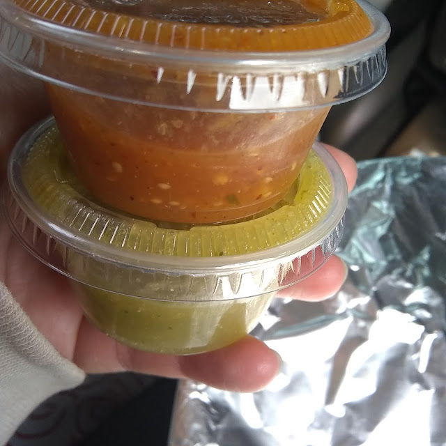 Salsa