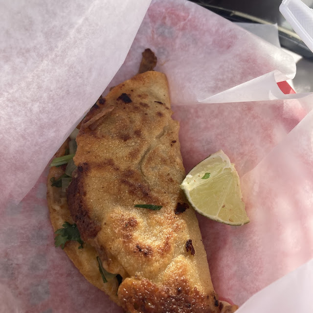 Birria Taco