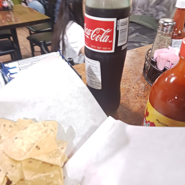Coca-Cola