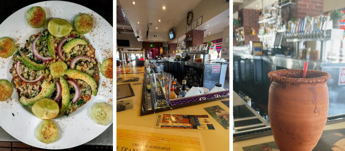 La Plazuela Restaurant and Bar