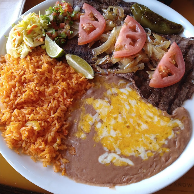 Carne Asada