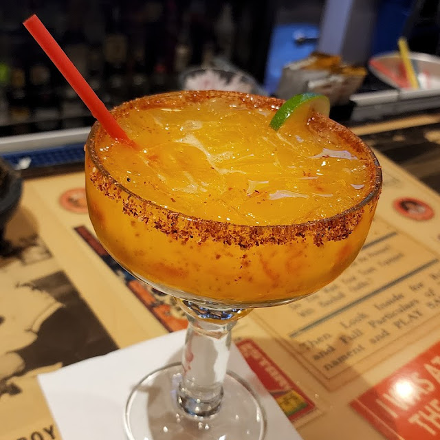 Mezcalita