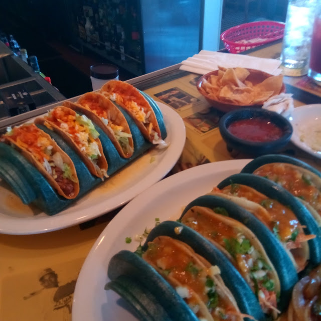 Beef Tacos Taco Tuesday