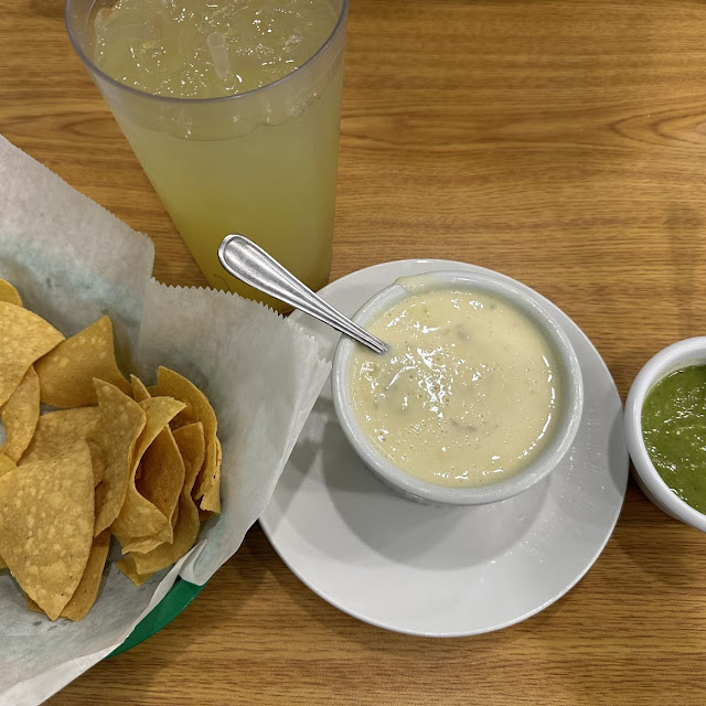 Verde Salsa