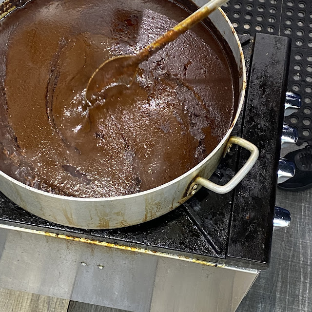 Mole’ Lovers Delight 2 Servings Lol