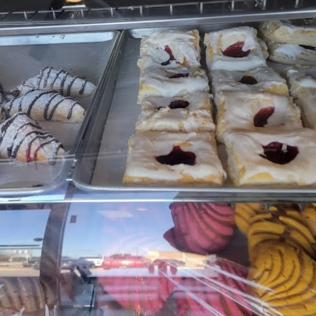 Pan Dulce