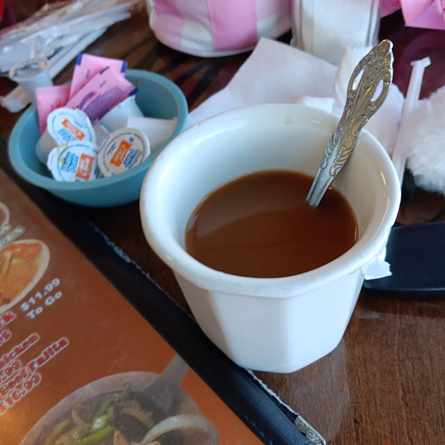 Coffee